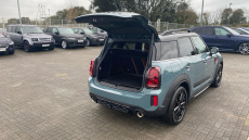 MINI Countryman 2.0 John Cooper Works ALL4 5dr Auto Petrol Hatchback